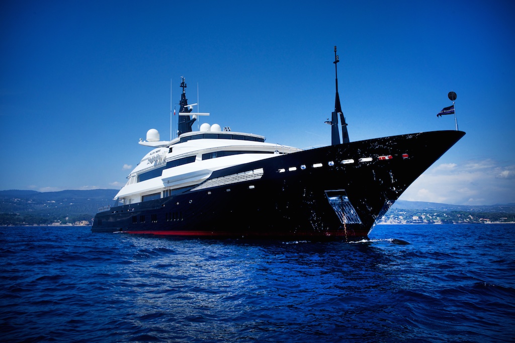 Super Yacht Sunday Luxury Yacht Charter Europe MBC Yachts