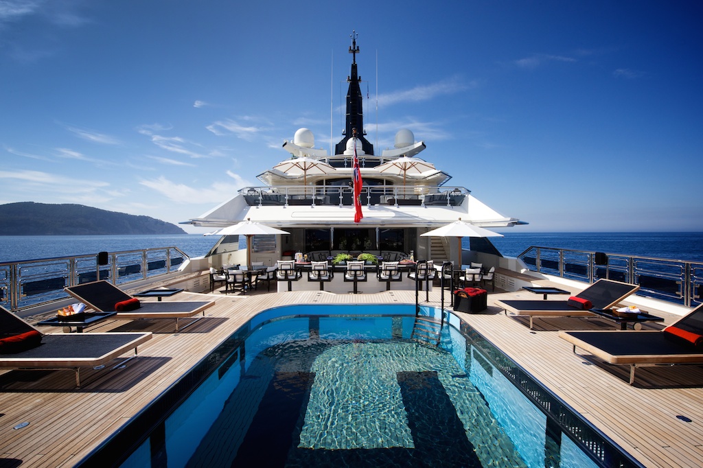 Super Yacht Sunday Luxury Yacht Charter Europe MBC Yachts