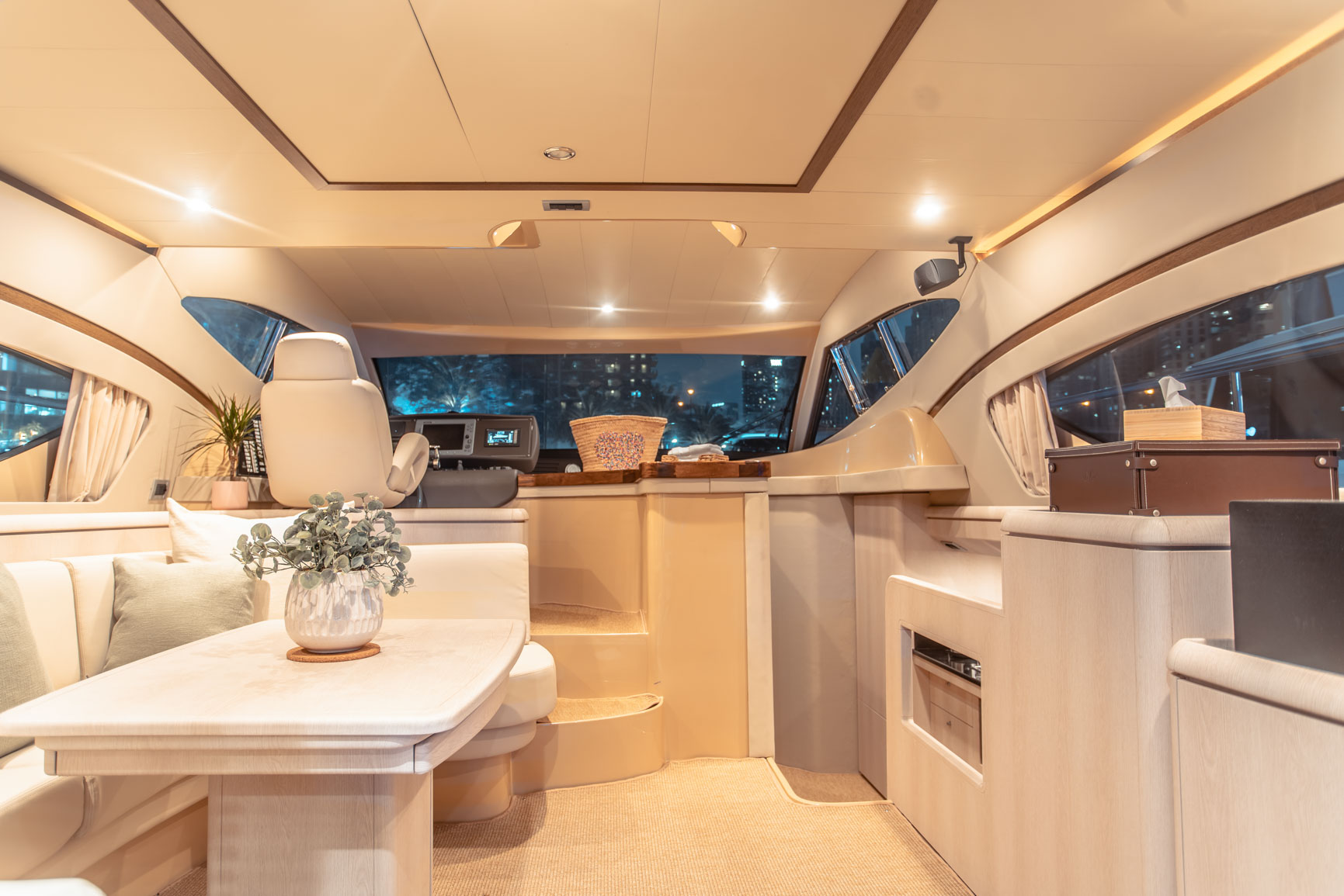 ferretti yacht 50 metri